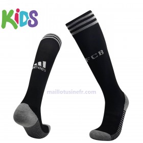 Bayern Munich Troisième Chaussettes 2020-21 - Enfant
